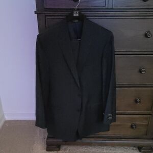 Jos. A. Bank Classic Black Blazer